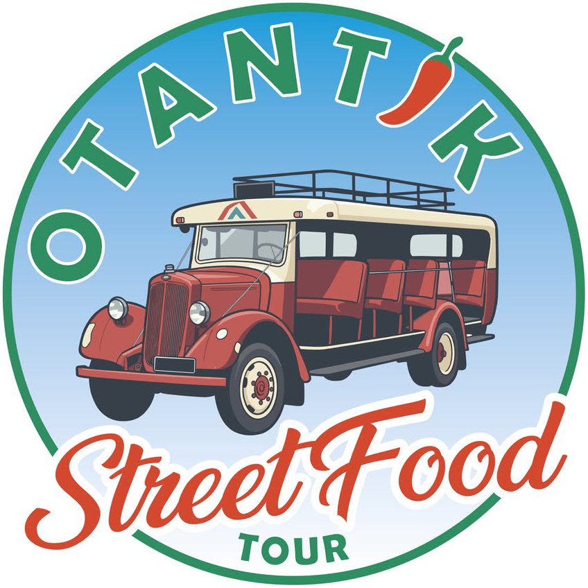 Otantik Street food tour